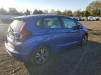 2020 Honda Fit Ex 1.5L للبيع في Windsor، NJ - Front End