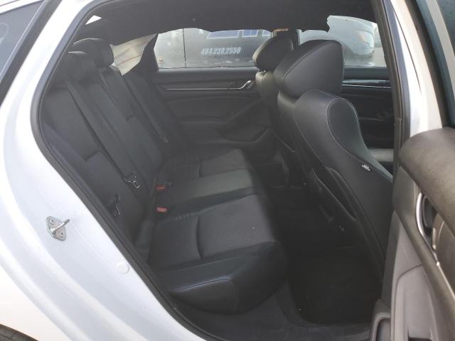 2018 HONDA ACCORD SPO - 1HGCV2F36JA050068