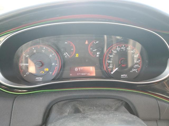 1C3CDFBB0FD352326 Dodge DART SXT