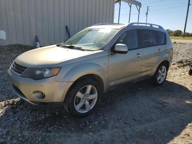 2007 Mitsubishi Outlander XLS