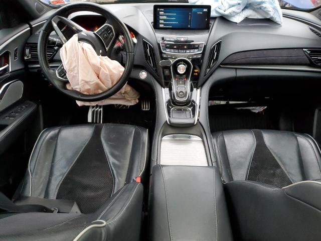 2019 ACURA RDX A-SPEC - 5J8TC2H60KL011544