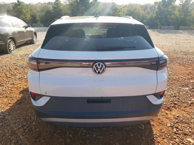 2021 VOLKSWAGEN ID.4 FIRST WVGDMPE22MP003127