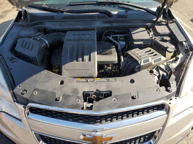 2GNALBEC7B1225055 2011 Chevrolet Equinox Ls