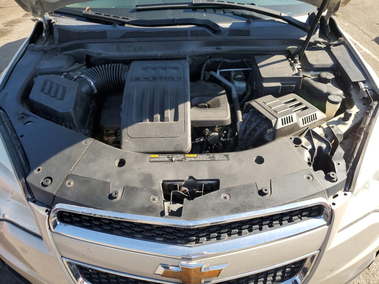 2GNALBEC7B1225055 2011 Chevrolet Equinox Ls 2GNALBEC7B1225055 2011 Chevrolet Equinox Ls
