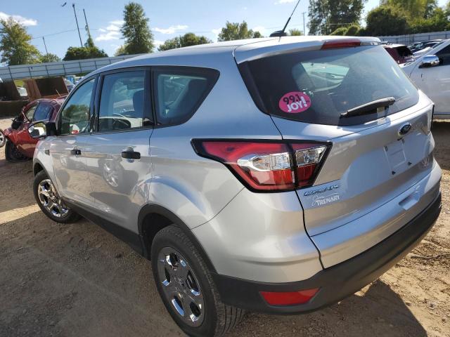 1FMCU0F74JUC34802 Ford ESCAPE S