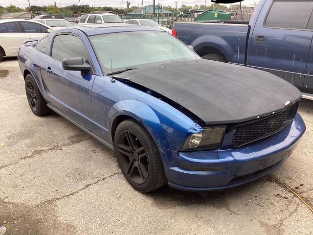 2006 Ford Mustang 