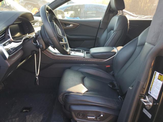 2022 AUDI Q8 PRESTIG WA1CVBF15ND015615