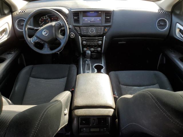5N1DR2MM1JC660026 Nissan Pathfinder S