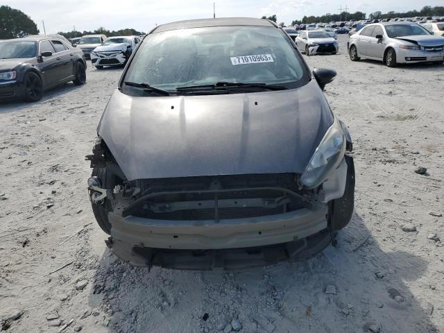 3FADP4BJ7GM112740 Ford FIESTA SE