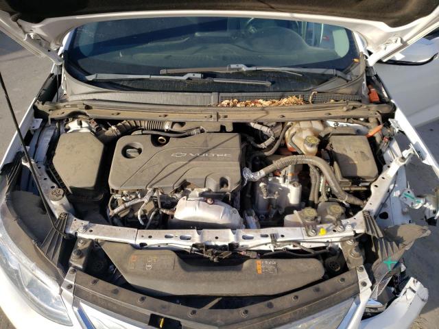 VIN 1G1RC6S52HU217010 2017 Chevrolet Volt, LT no.11