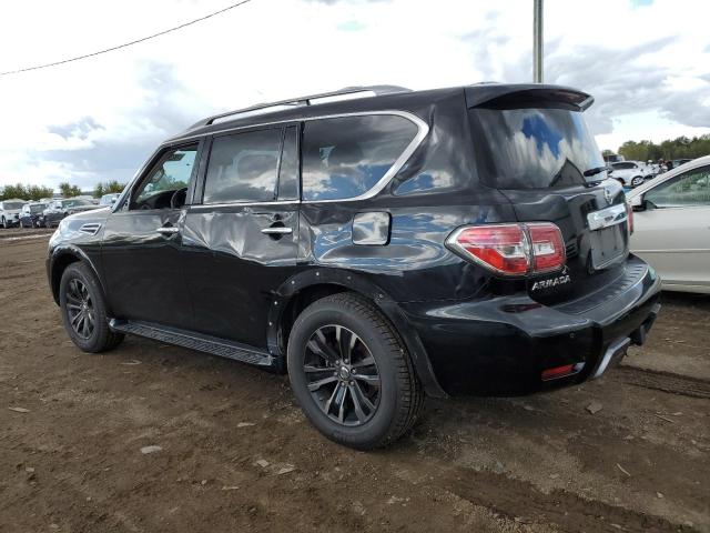 JN8AY2NC0K9583281 Nissan ARMADA SV