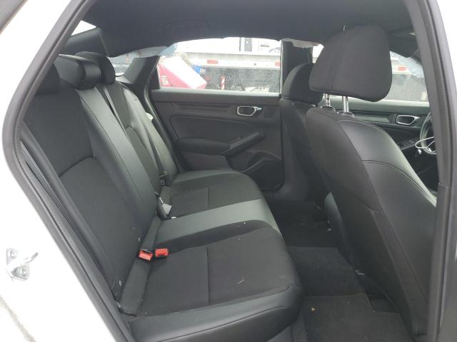 2HGFE2F53NH503309 Honda Civic Sport