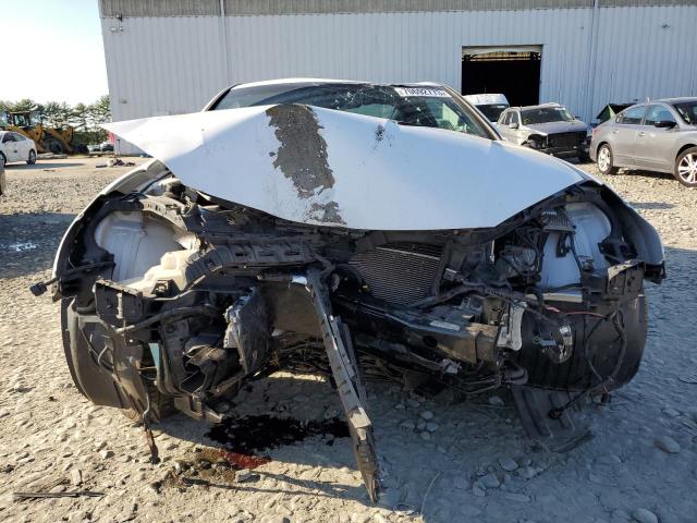2015 HYUNDAI GENESIS CO - KMHHU6KJ4FU125094
