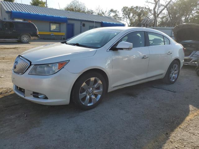 2010 Buick LaCrosse CXL