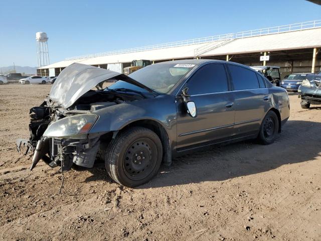 2006 Nissan Altima S