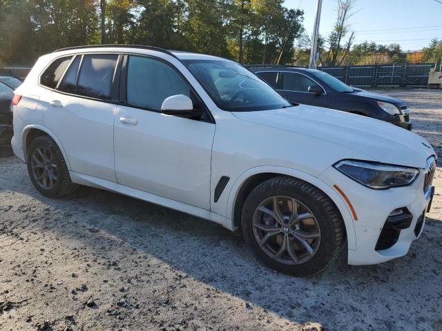 2019 BMW X5 XDRIVE4 - 5UXCR6C58KLL39411