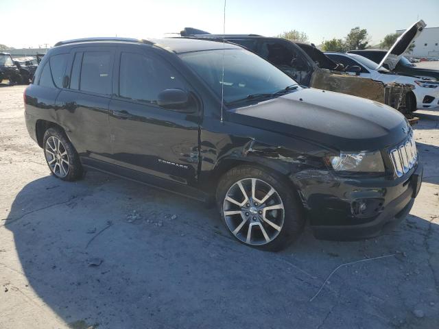 1C4NJCEA8GD676382 Jeep Compass Latitude