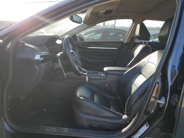 2019 NISSAN ALTIMA SL - 1N4BL4EV0KC215588