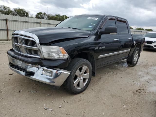 2009 Dodge Ram 1500 