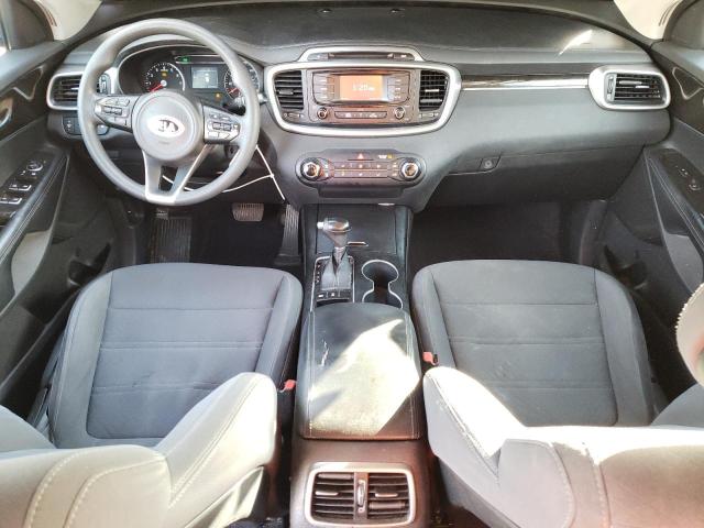 5XYPGDA59GG174648 KIA SORENTO LX