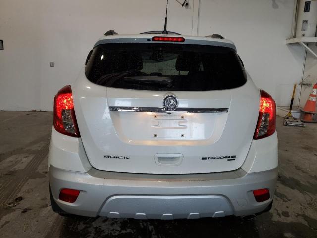 KL4CJGSBXEB728819 Buick Encore