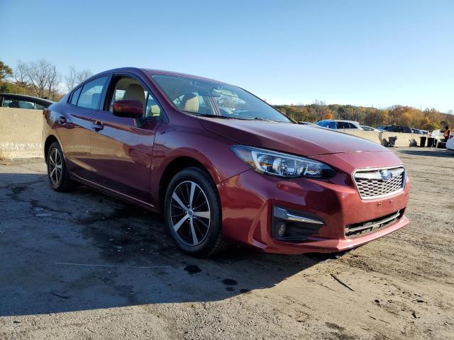 4S3GKAD65K3613021 Subaru Impreza Premium