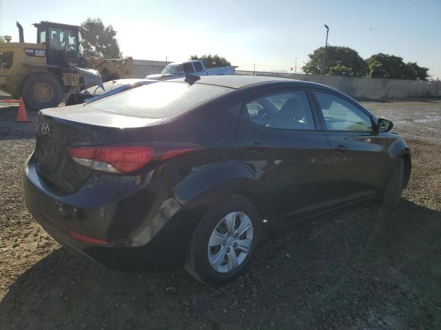 KMHDH4AE2GU542940 | 2016 HYUNDAI ELANTRA SE