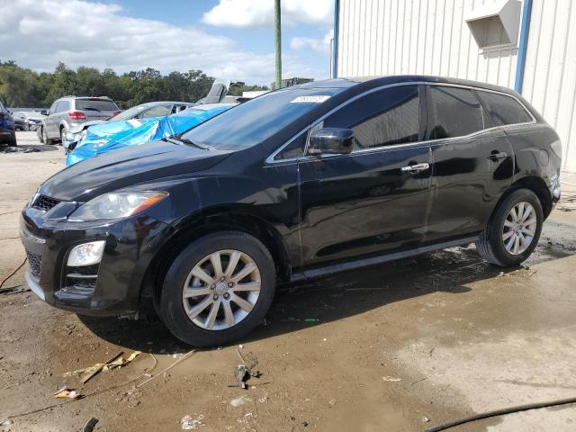 2012 Mazda CX-7 