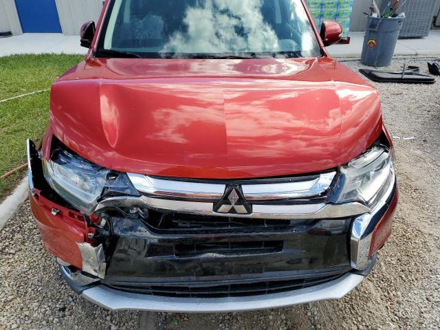 JA4AD3A36JZ004869 Mitsubishi Outlander Se