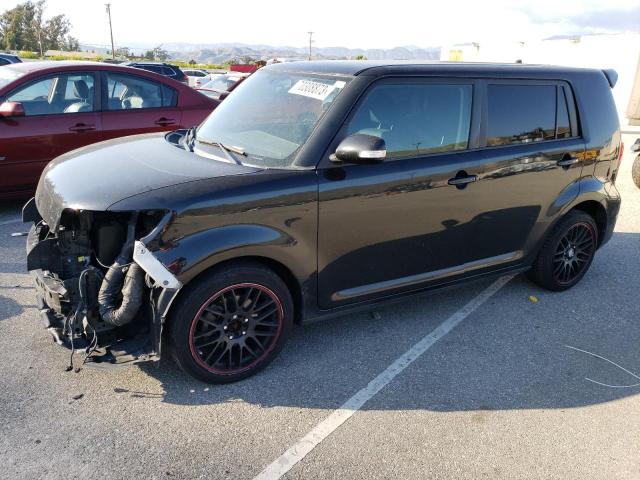 2011 Scion xB 