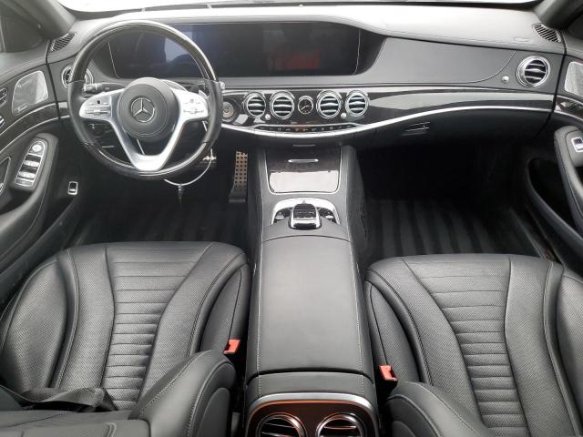 WDDUG8GB2KA488504 Mercedes-Benz S 560 4matic