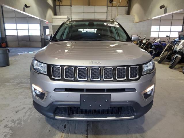 3C4NJDCB3LT203981 Jeep Compass Limited
