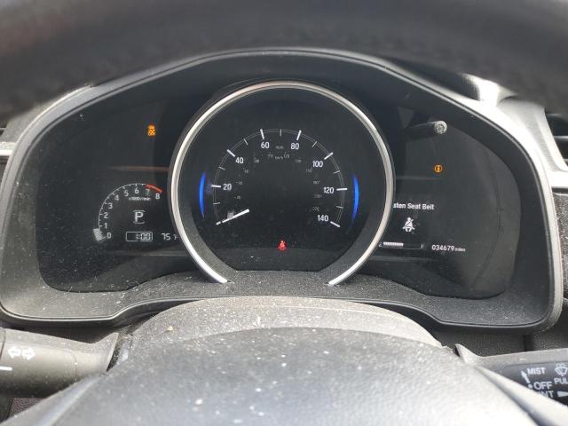 3HGGK5H98JM711583 Honda FIT EX