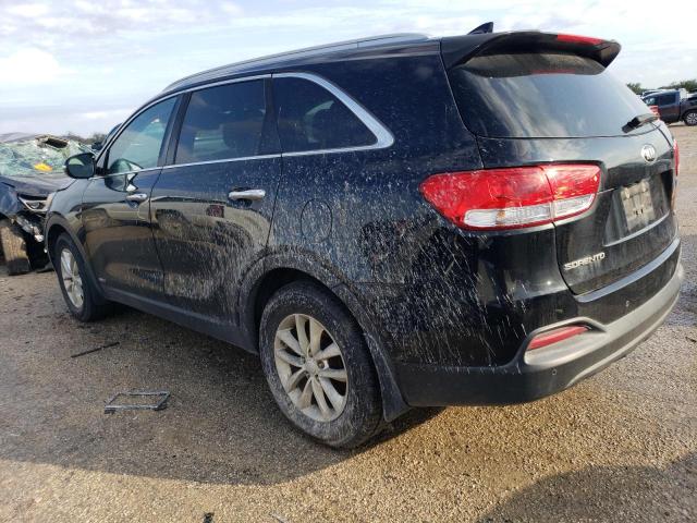 5XYPGDA35GG039889 KIA SORENTO LX