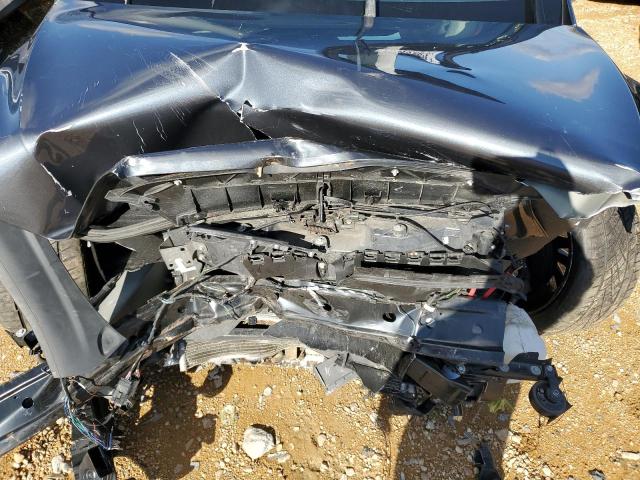 2016 TESLA MODEL X - 5YJXCAE22GF017593