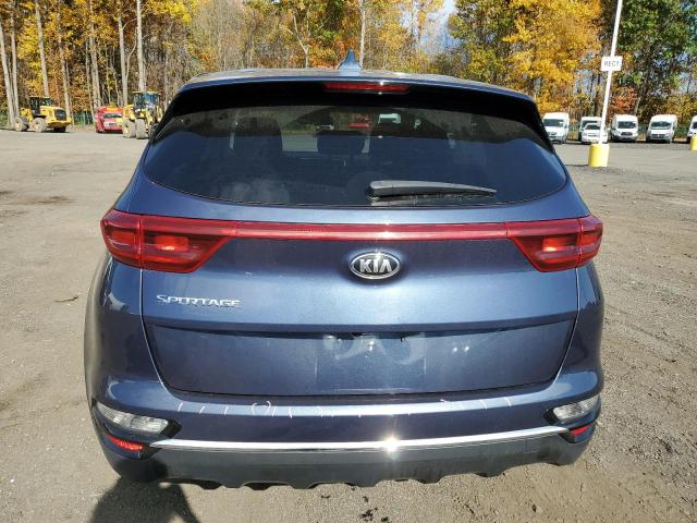 KNDPMCACXM7867691 | 2021 KIA sportage lx