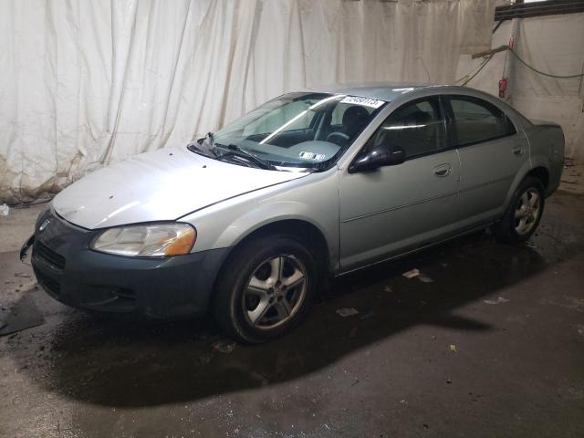 2005 Dodge Stratus SXT