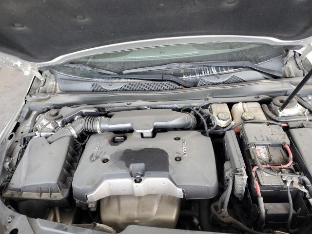 2G11Z5SLXF9158495 | 2015 CHEVROLET IMPALA LS