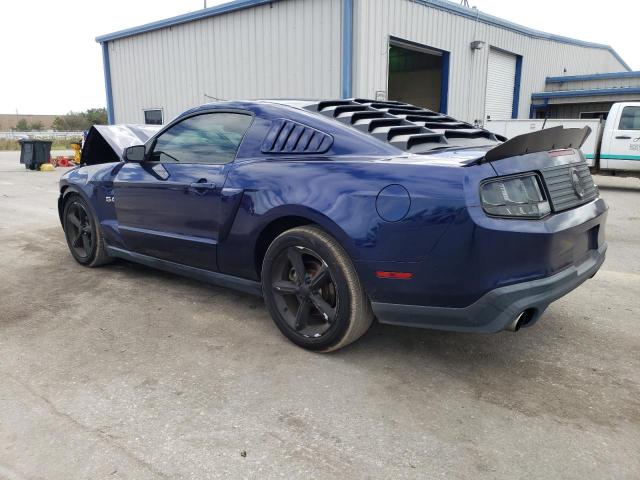 1ZVBP8CF2C5209294 2012 FORD MUSTANG - Image 2