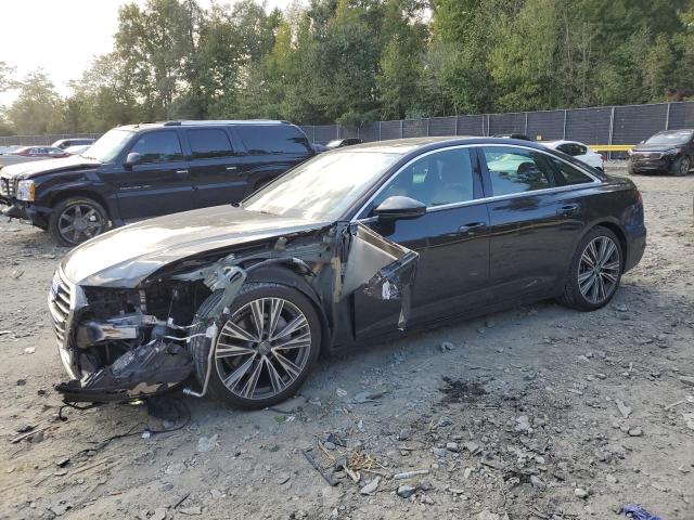 2019 Audi A6 Premium Plus