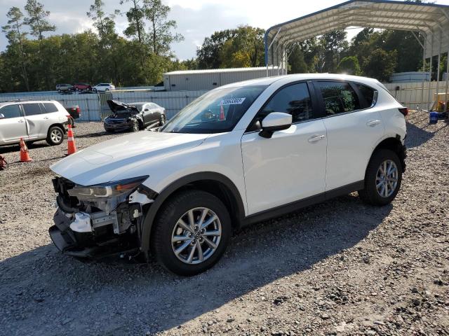 JM3KFBCM4N0596830 Mazda CX-5 Prefe 