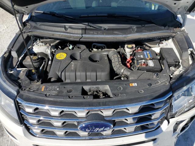 1FM5K8DH9HGC45795 Ford EXPLORER XLT