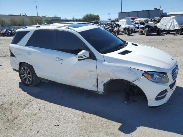 4JGDA5JB5JB045075 Mercedes-Benz GLE 350
