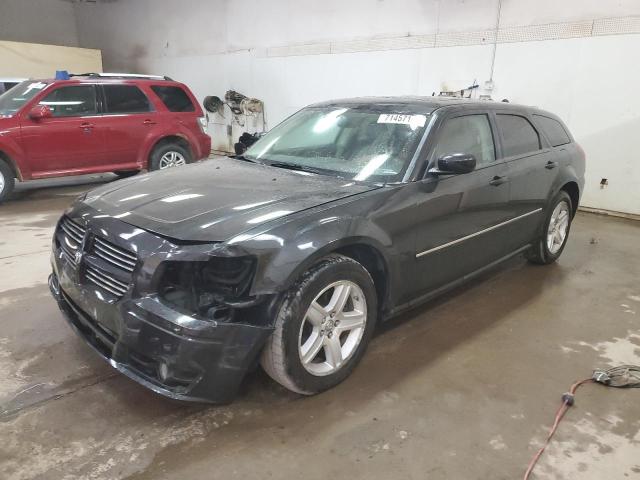 2008 Dodge Magnum SXT