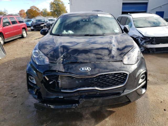 KNDPMCAC2L7833890 | 2020 KIA SPORTAGE L