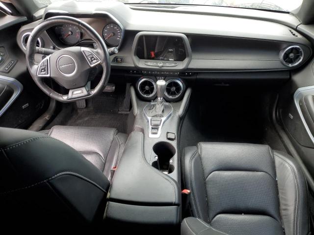 1G1FH1R72J0153207 Chevrolet CAMARO SS