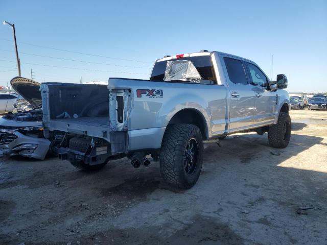 2022 FORD F250 SUPER - 1FT7W2BT6NED40666