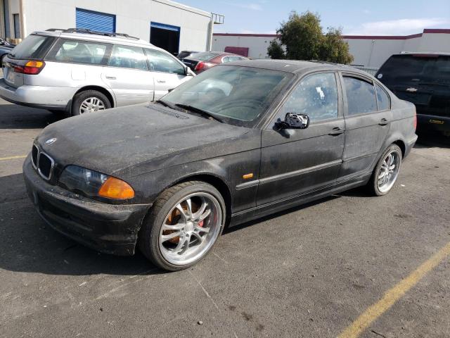 2001 BMW 3 Series 325i