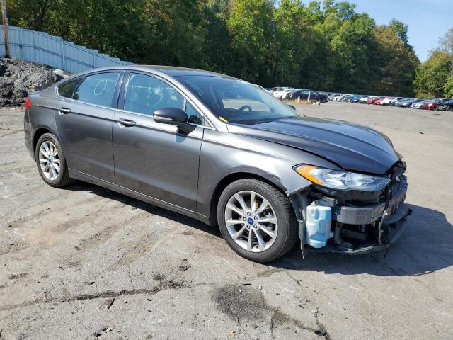 3FA6P0H76HR136853 | 2017 FORD FUSION SE