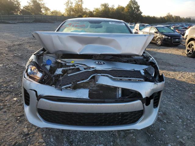 2019 KIA RIO S - 3KPA24AB1KE227214